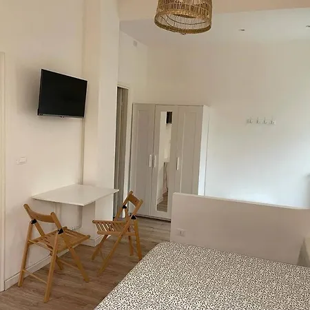 Casina Da Vinci, Monolocale Ecosostenibile