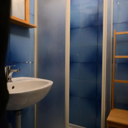 Casina Da Vinci, Monolocale Ecosostenibile