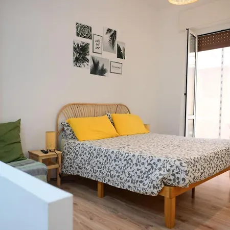 Casina Da Vinci, Monolocale Ecosostenibile דירה