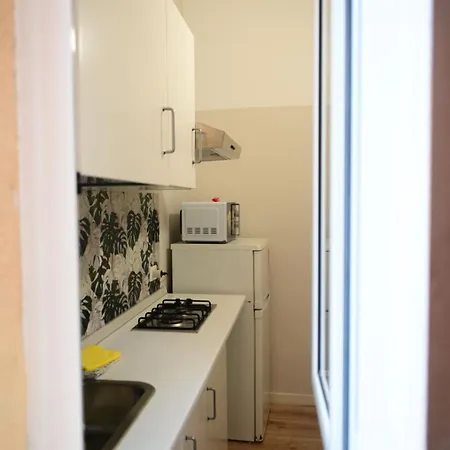 Casina Da Vinci, Monolocale Ecosostenibile * אלסיו