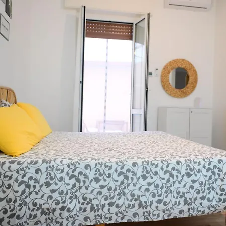 Casina Da Vinci, Monolocale Ecosostenibile * アラッシオ