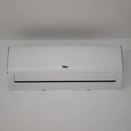 Casina Da Vinci, Monolocale Ecosostenibile * アラッシオ