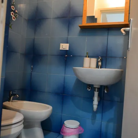 Casina Da Vinci, Monolocale Ecosostenibile