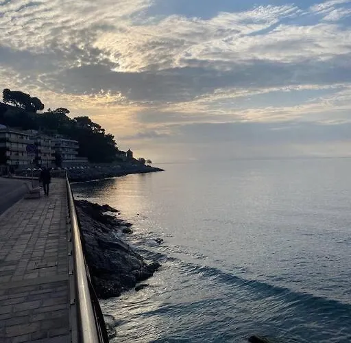 Casina Da Vinci, Monolocale Ecosostenibile Αλάσιο