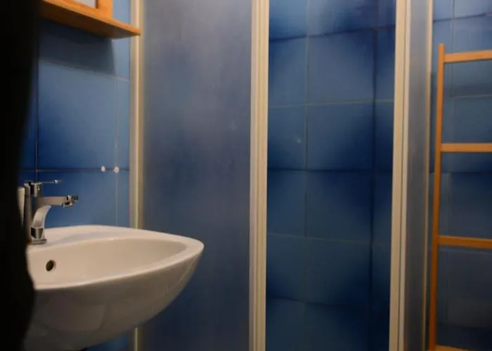 Casina Da Vinci, Monolocale Ecosostenibile