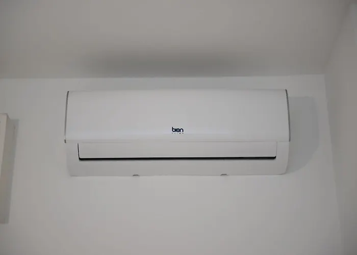 Casina Da Vinci, Monolocale Ecosostenibile * Alassio