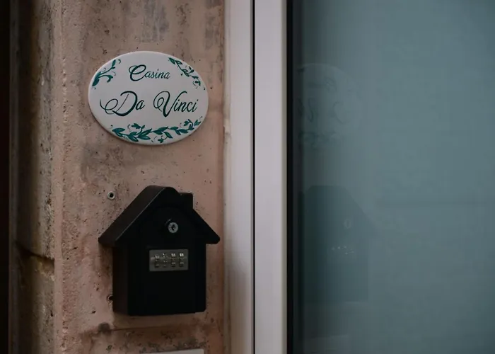 Casina Da Vinci, Monolocale Ecosostenibile Apartman Alassio