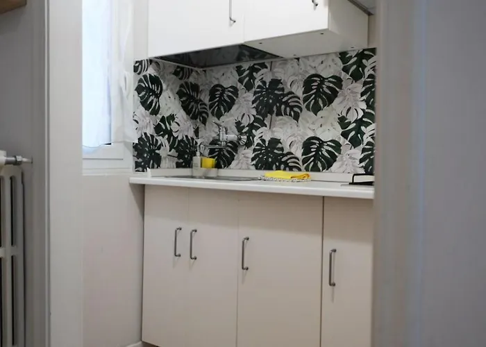 Casina Da Vinci, Monolocale Ecosostenibile Διαμέρισμα